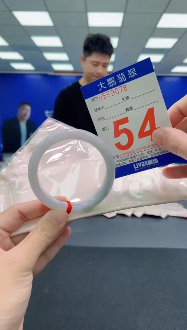 未镶嵌手镯翡翠AAAAAAAAA