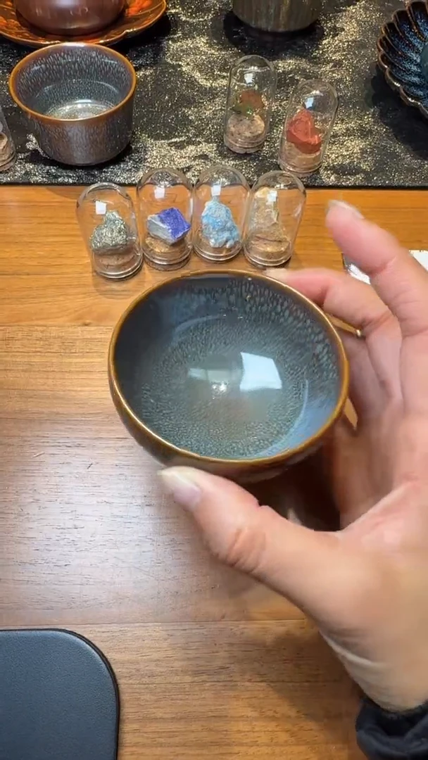 茶盏范泽锋高端收藏76