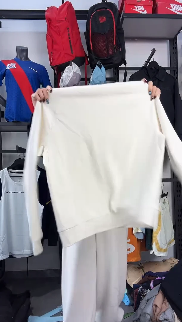 680 闪购编码Nike/Jordan运动卫衣裤以直播间过款为准尺码·175