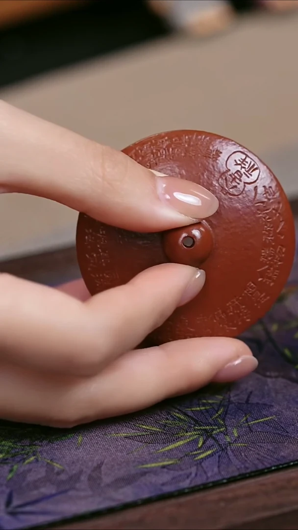 茶壶紫砂宜兴紫砂