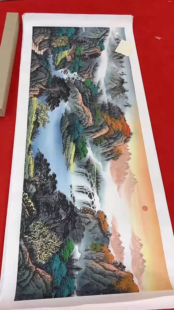 国画111111111111
