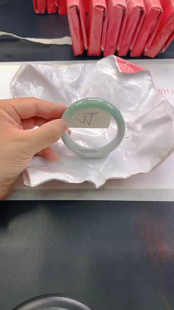 未镶嵌手镯翡翠149