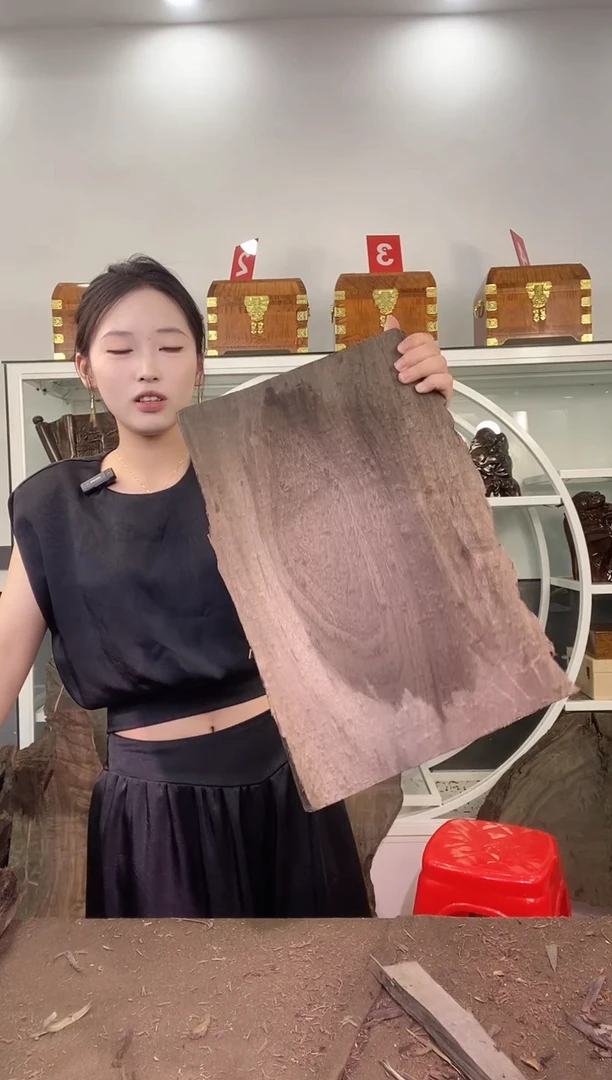 金丝楠木原料木材