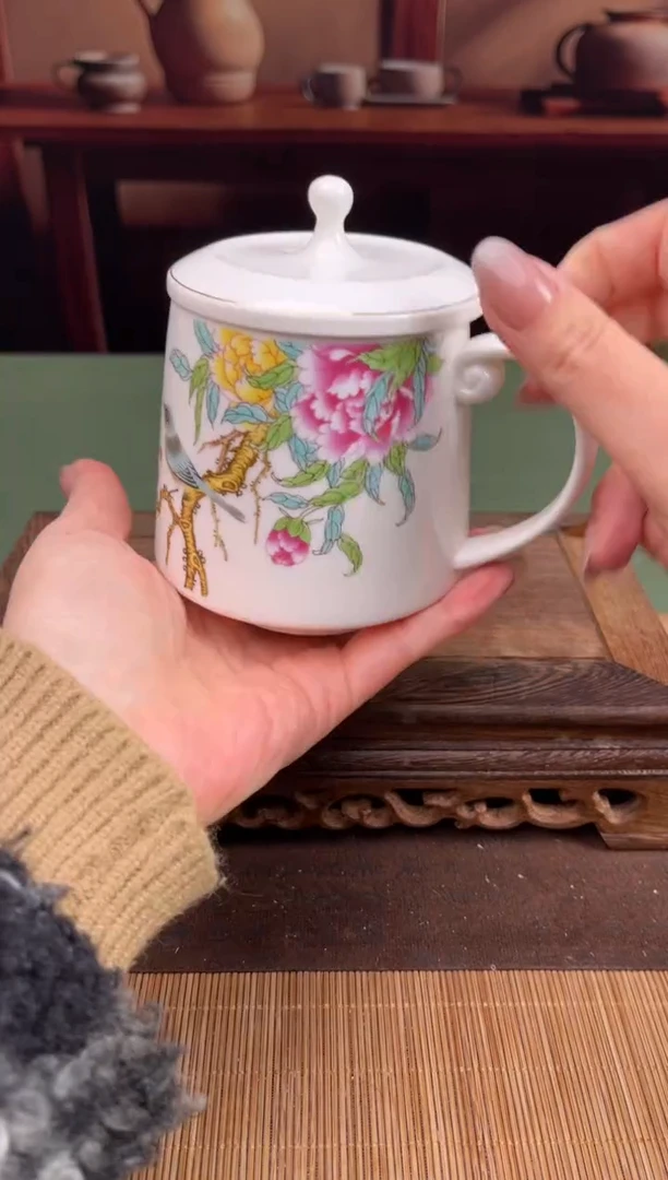 【闪购商品】顾德茶器福利闪购链接