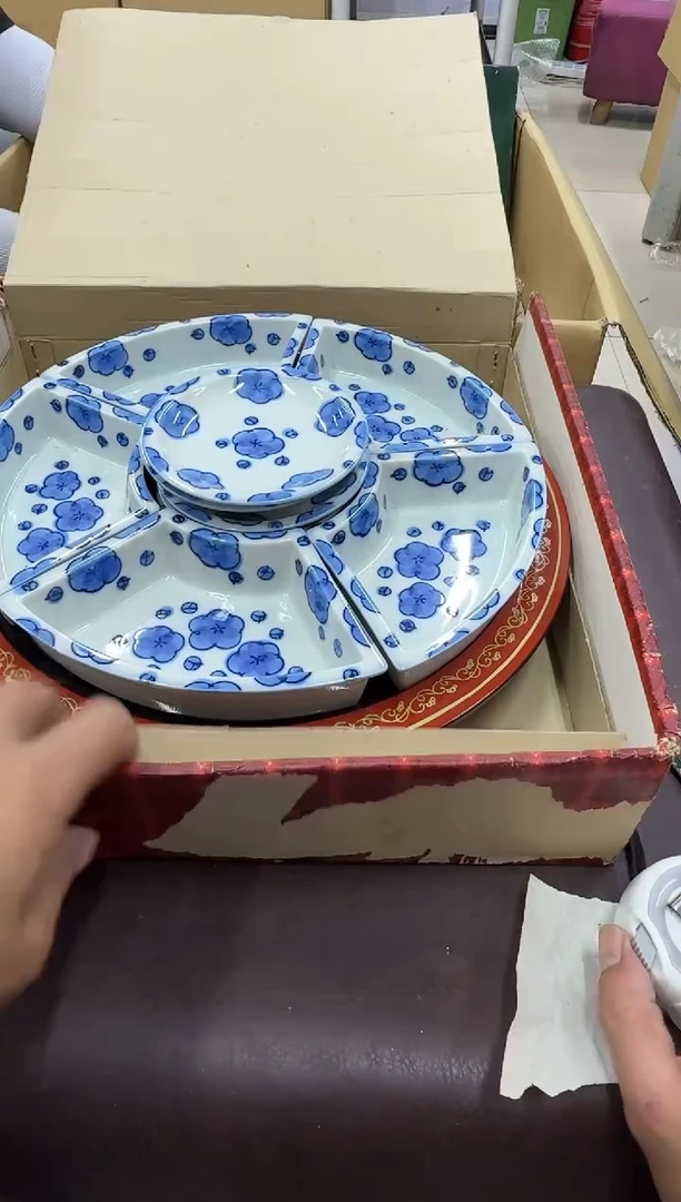 琉璃手工艺品用****0360