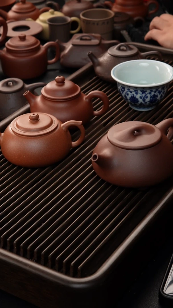 茶壶紫砂A*李低槽请  满票