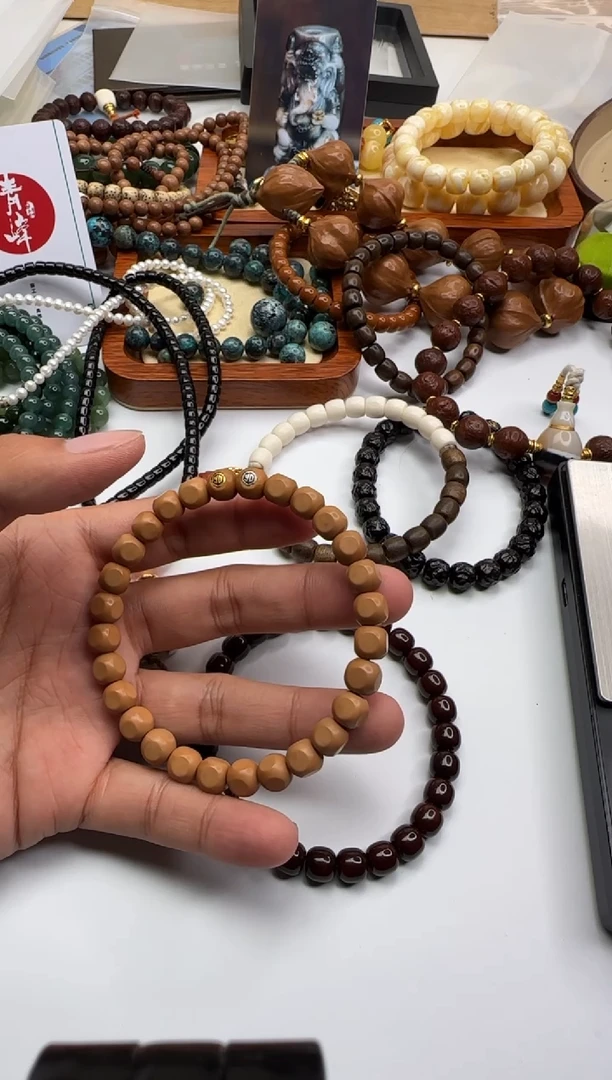 吊坠猴头核桃猴头