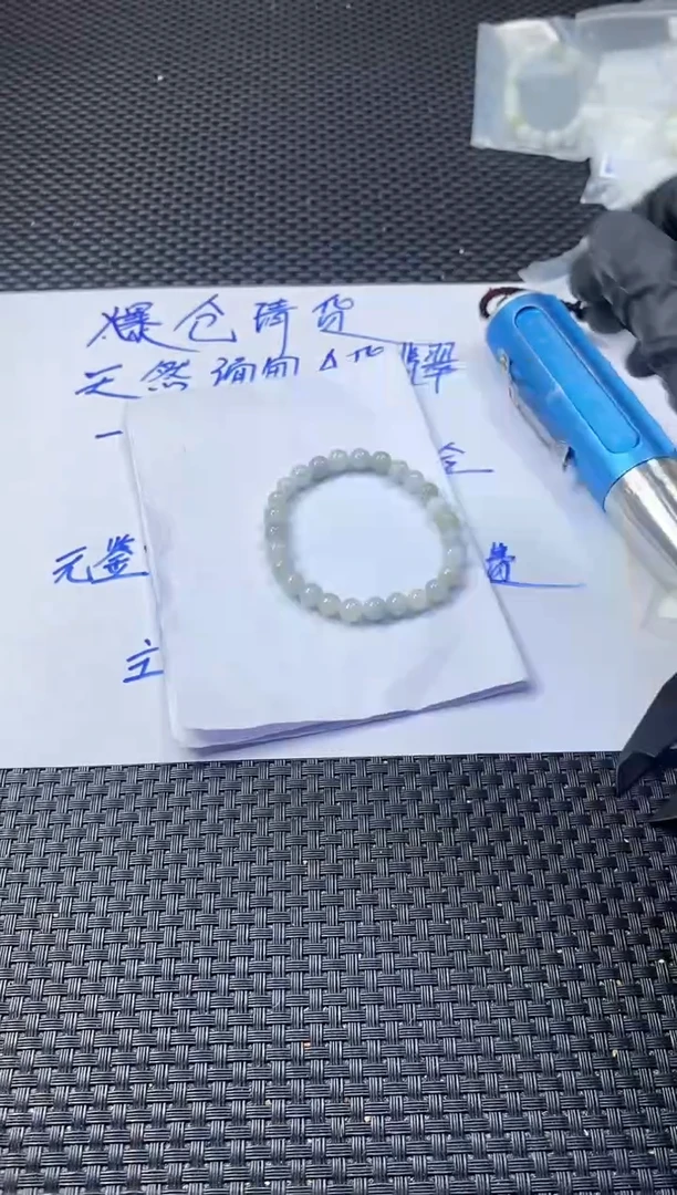 未镶嵌定制翡翠天然缅甸A货翡翠，拍一发一