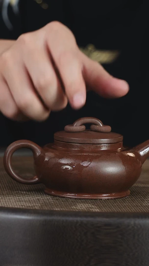 茶壶紫砂紫砂茶壶