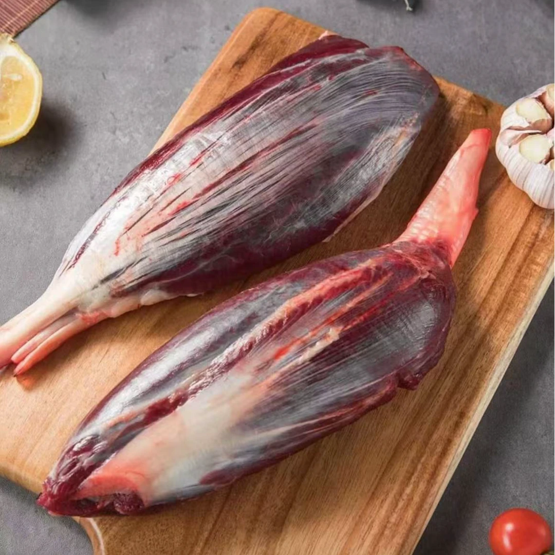 【金钱腱】原切4斤酱肉首选食材 新鲜