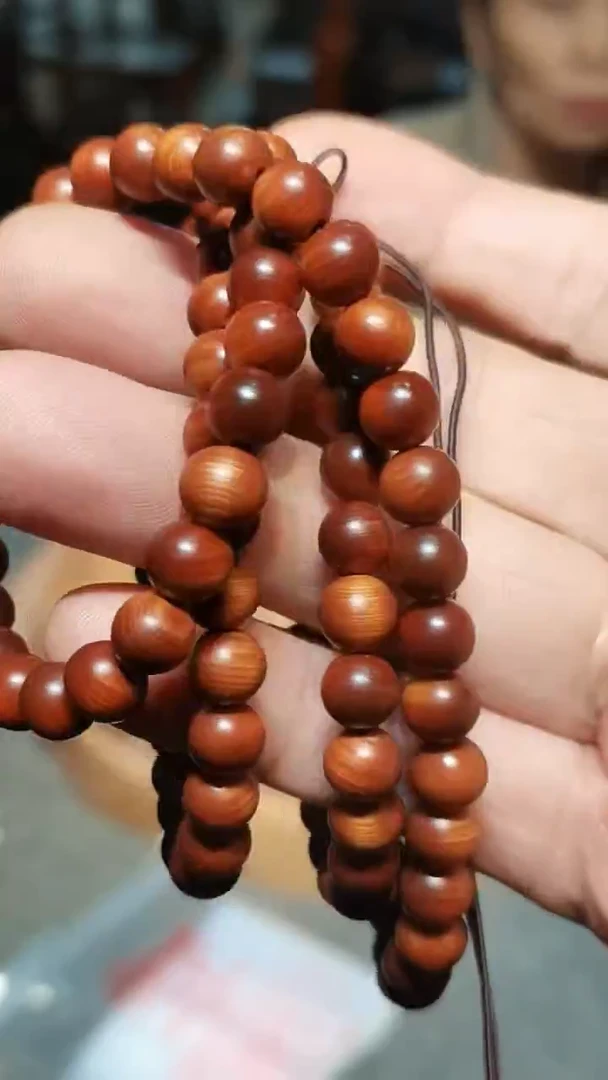 木(****谓崖柏，卡0.8,108颗