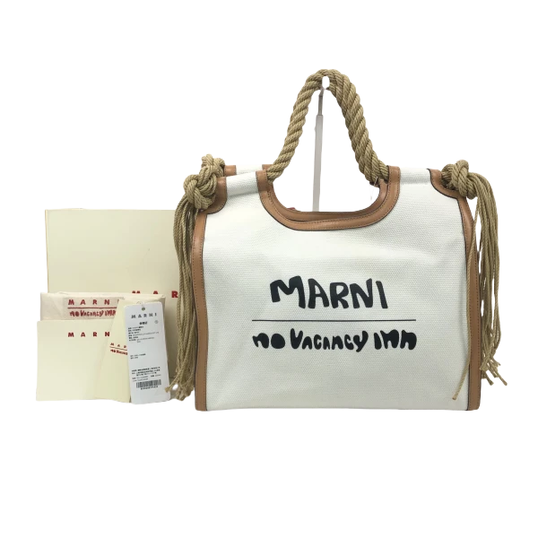 95新/玛尼/妃鱼/手提包/市场价5600/250226LT0030