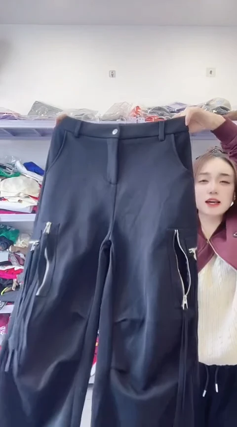 闪电购精品女装93XL