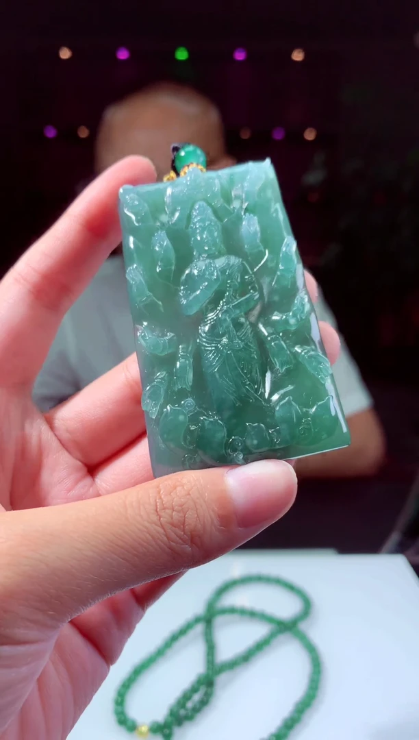 未镶嵌定制翡翠天然翡翠（拍一发一）