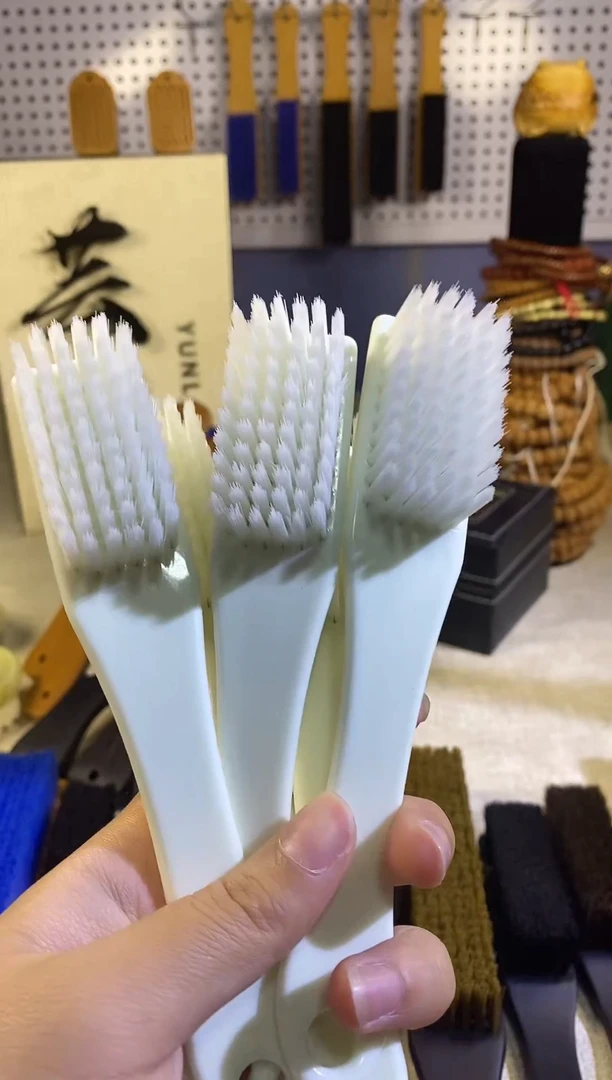 芸岚硬纳米小6排5把