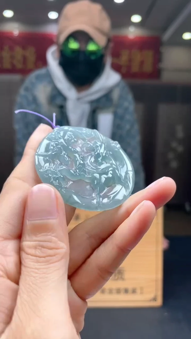 未镶嵌定制翡翠********70