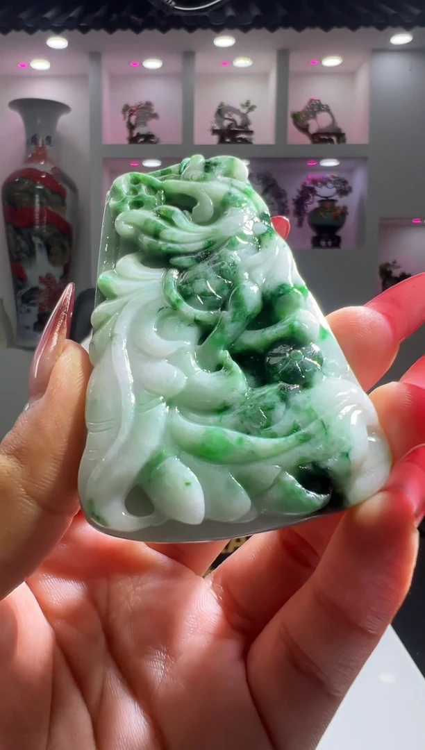 未镶嵌定制翡翠2025-11-23-8