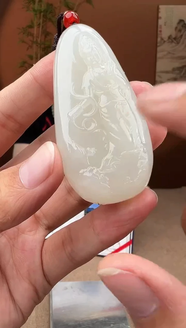 定制和田玉多样性发货拍一发一23179