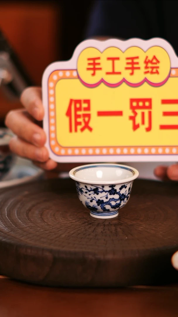 【闪购商品】 非常非常漂亮的茶器26