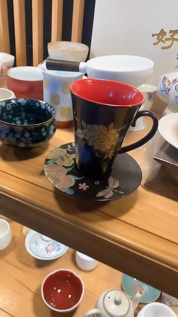 瓷片陶瓷茶器福利A0594