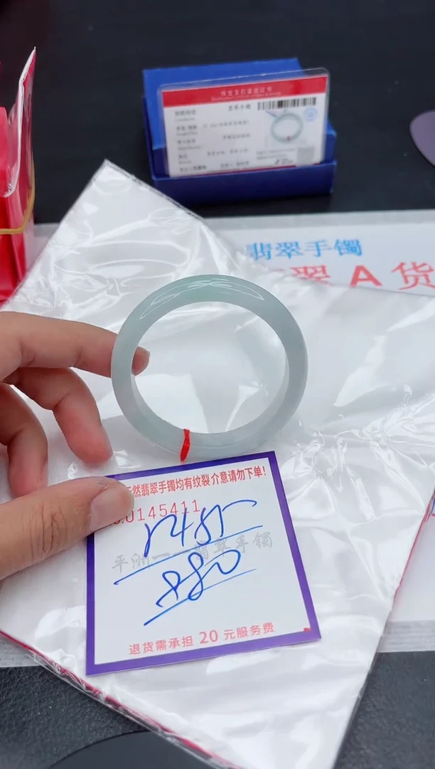未镶嵌手镯翡翠1111111