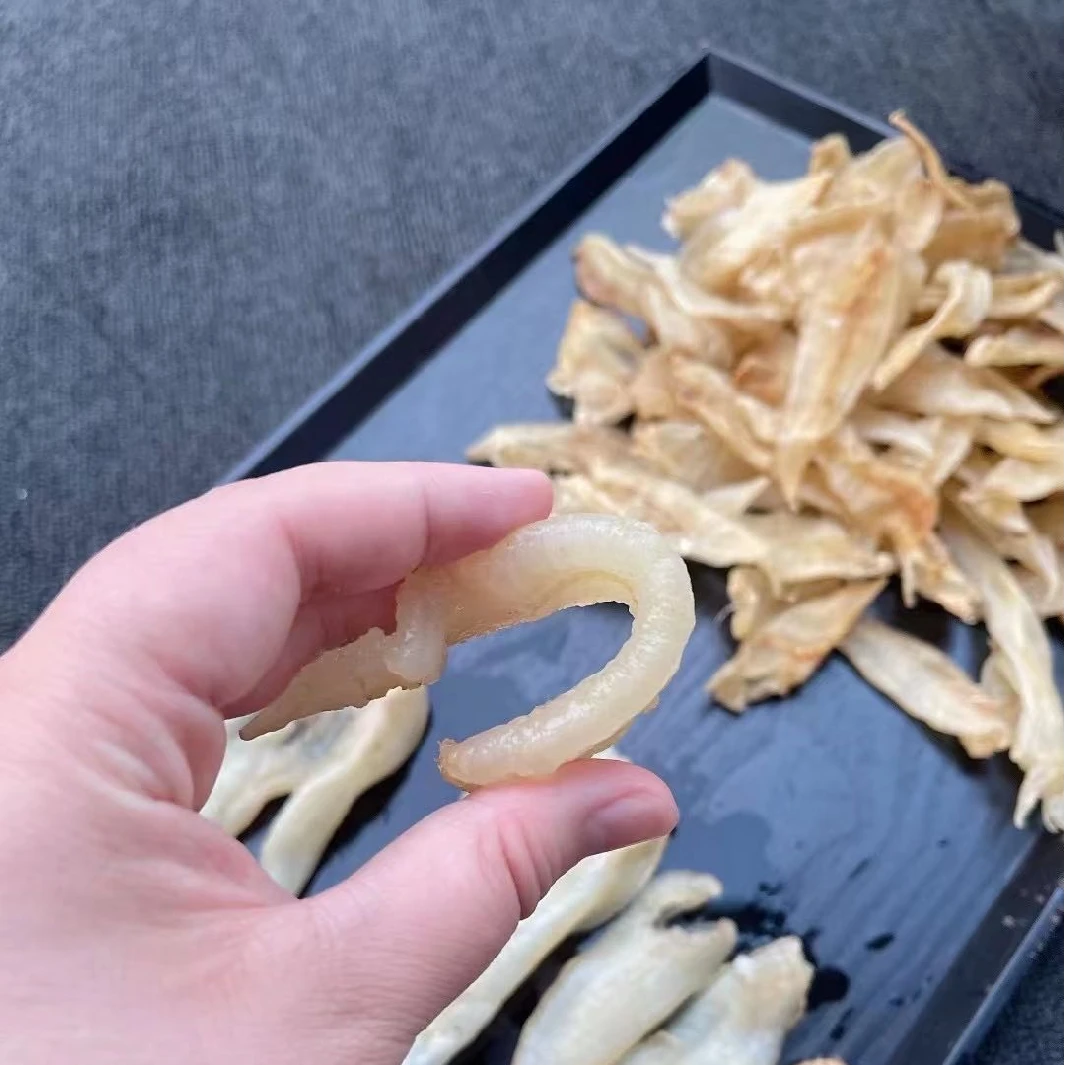 小金龙干鱼泡（半斤）