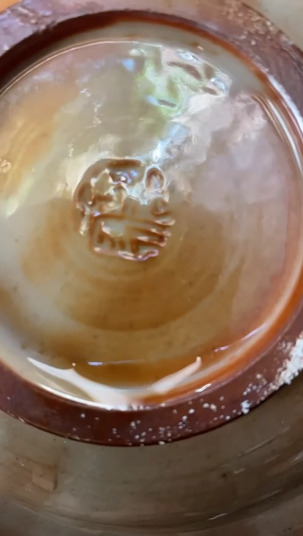 釉绘s*n刀削杯链接