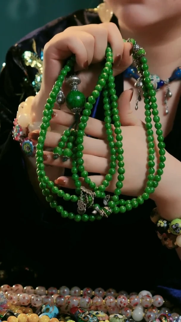 DIY琉璃C*琉璃琉璃琉璃