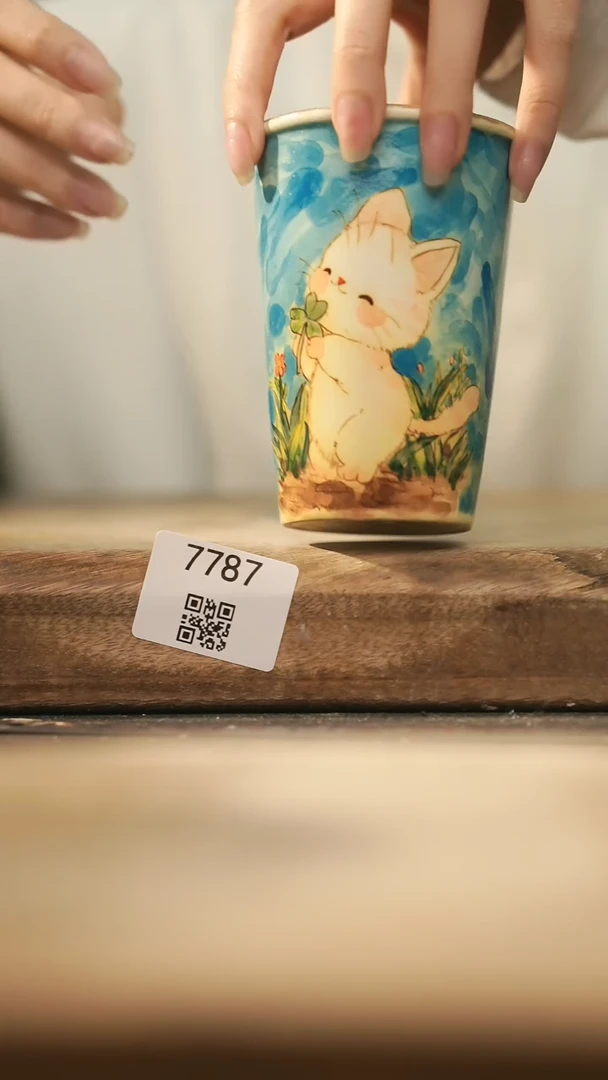 【闪购商品】【落单孤品】福利/杯子@@7787