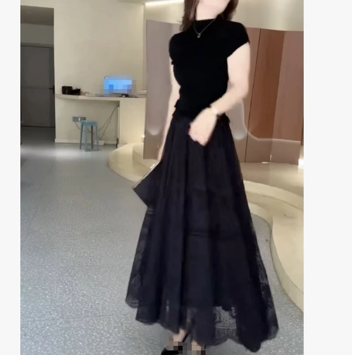 时尚潮流百搭精品女装dgd7159