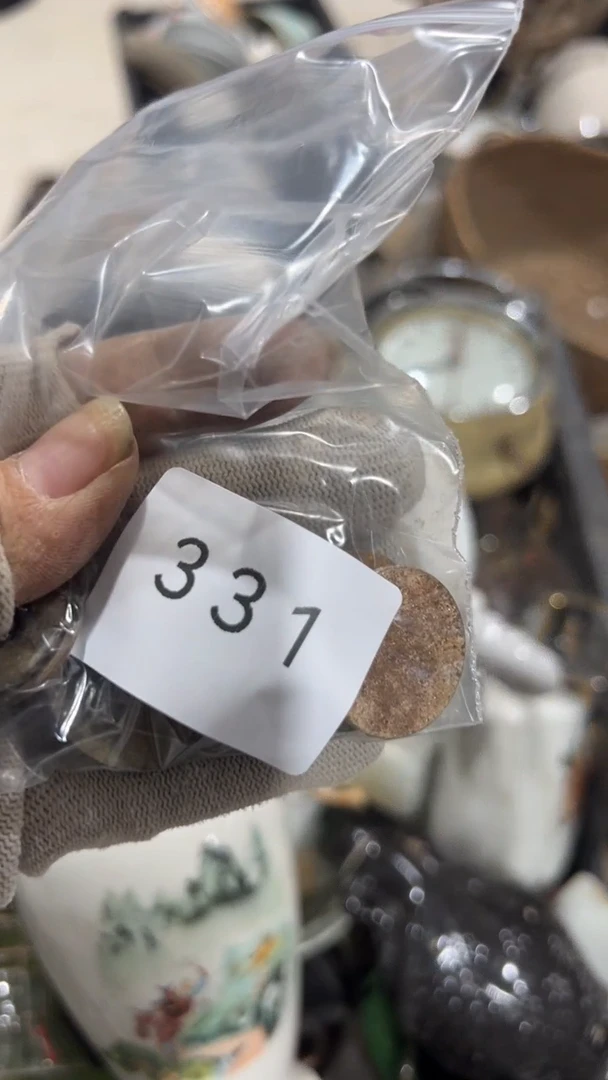 陶瓷原**此工艺品摆件822331