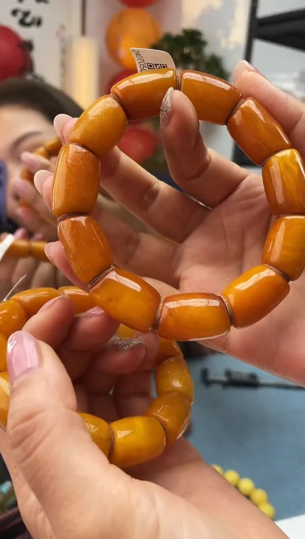 【闪购商品】琥珀珠宝奇石未镶嵌036 15多样性发一