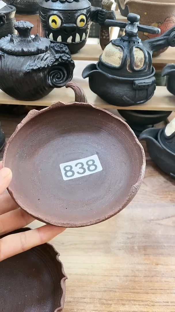 爱砂陶艺陶艺爱砂