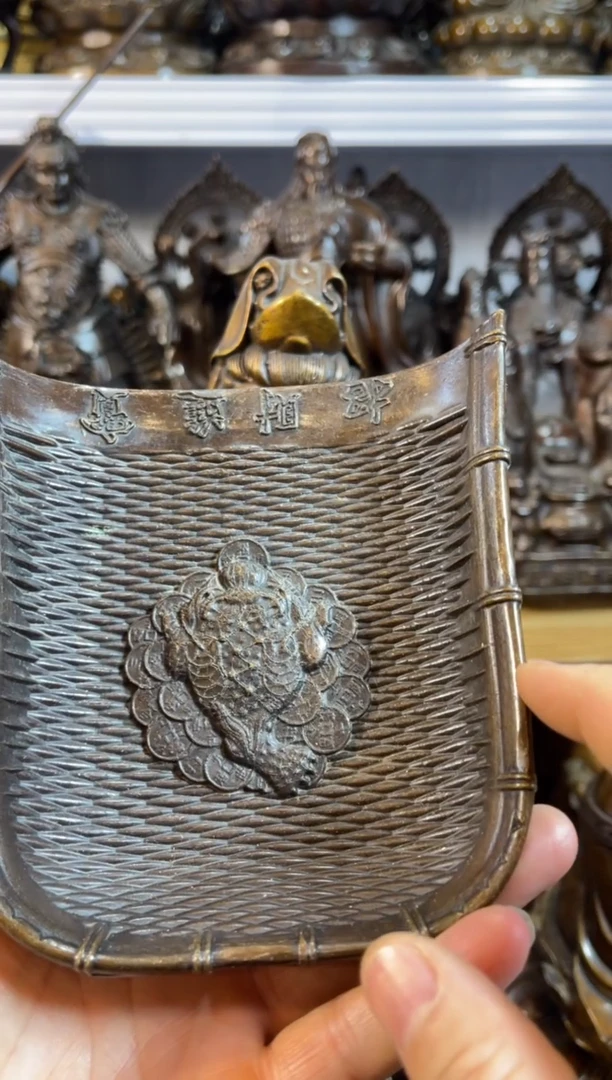 【闪购商品】1案台摆件 物品摆件