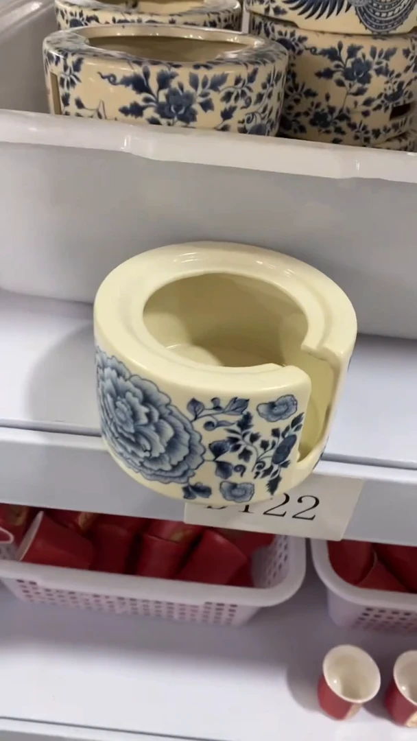 瓷片D122陶瓷茶具茶器
