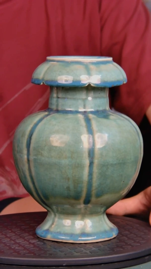 其他?****術精品仿古陶瓷摆件