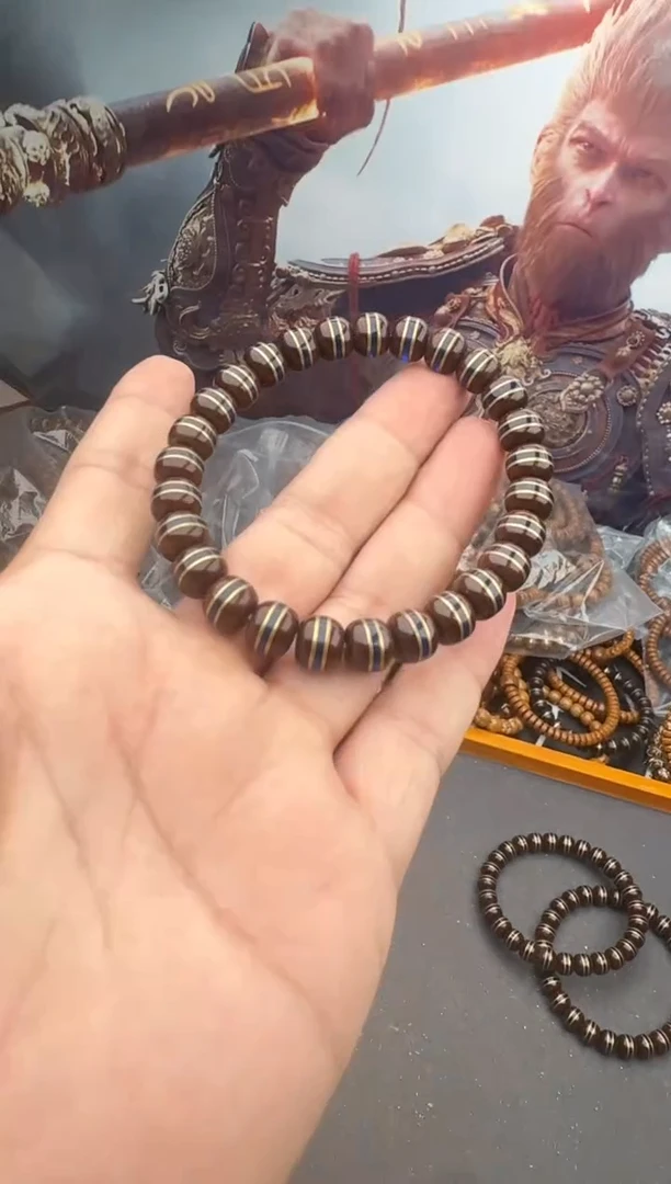 手串紫金鼠紫金鼠51