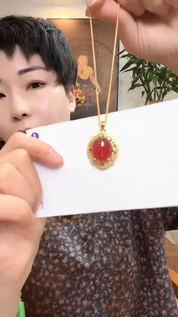 民族风原创手作241