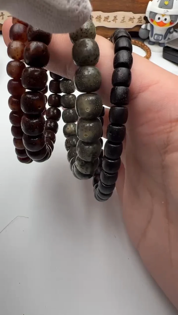 【闪购商品】星月菩提手串星月菩提手串