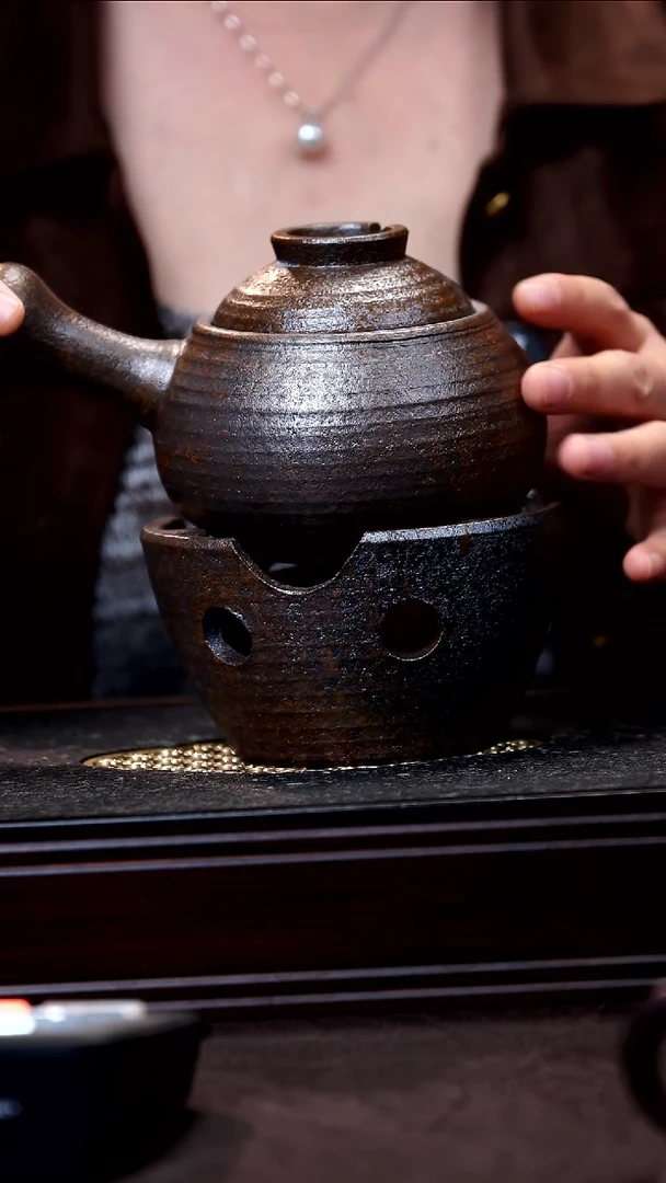 茶杯紫砂精品紫砂壶1