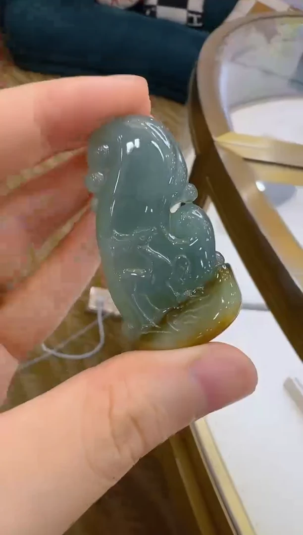 翡翠裸石多样性团购发一件