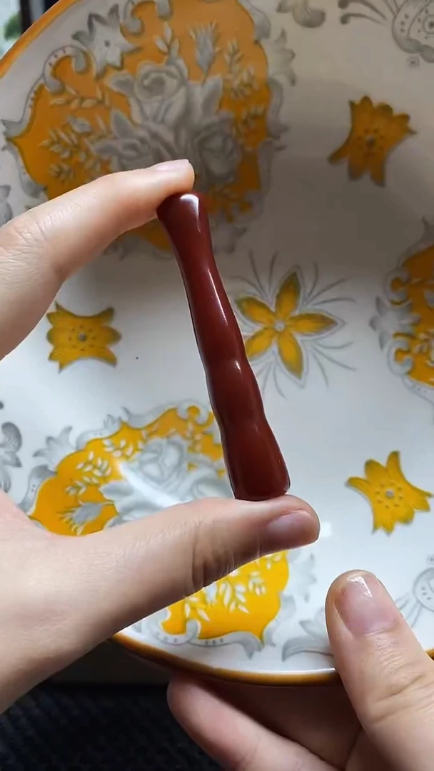 【闪购商品】瓷片瓷片 瓷器 摆件1个