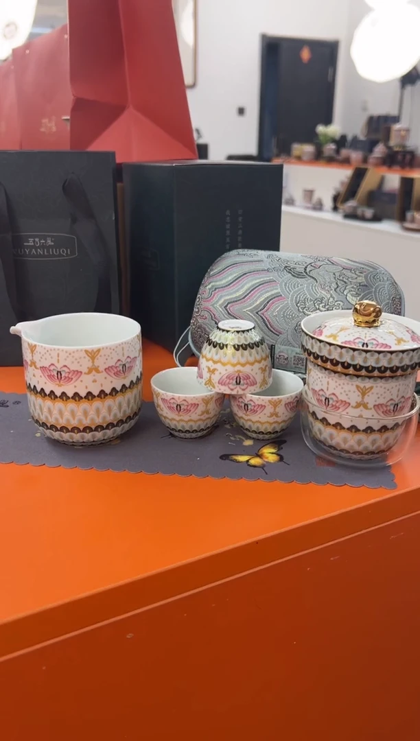 【闪购商品】瓷片小乔闪电购链接