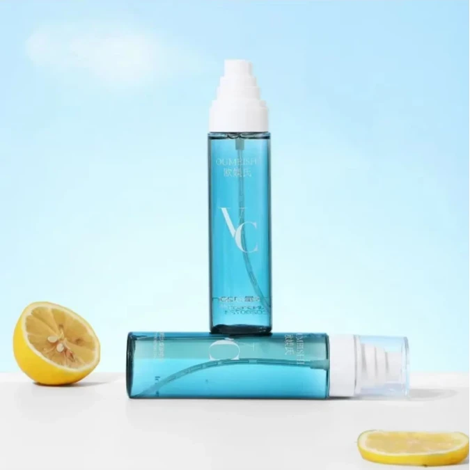 OUMEISHI欧媄氏VC焕颜喷雾保湿