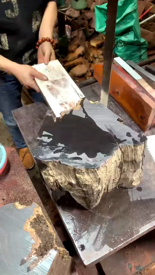 【闪购商品】花梨木类2.0定制海黄不退不换