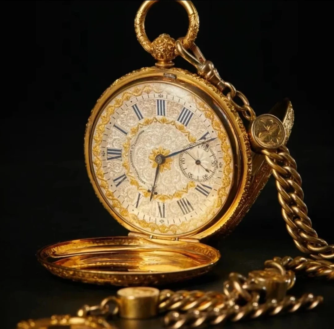 发货商品以直播间实物讲解为准(全新腕表机械配件)不喜欢不要拆模