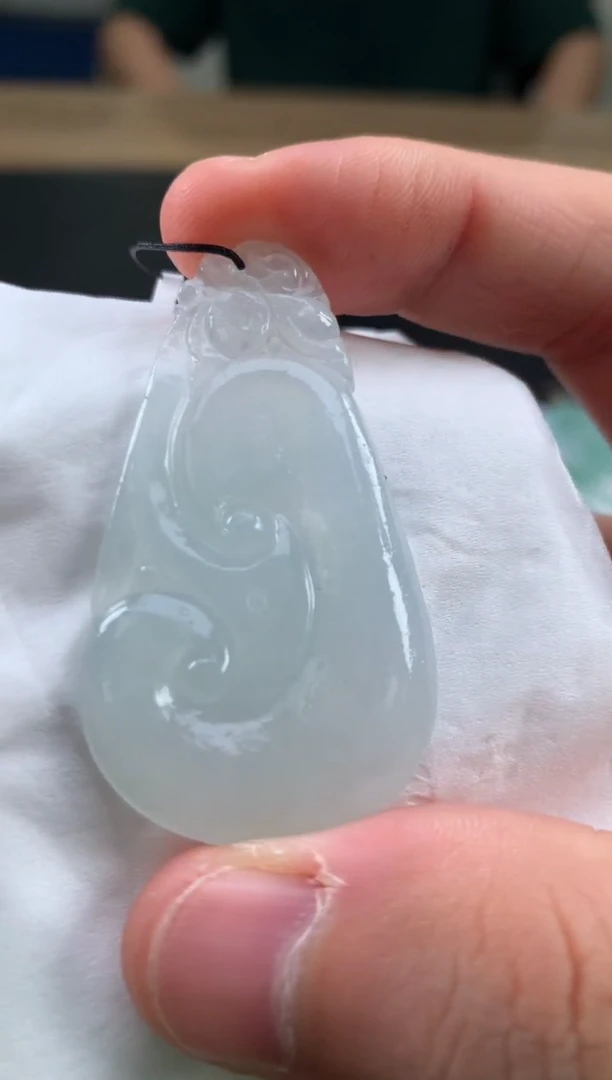 定制翡翠未镶嵌?****?翡翠