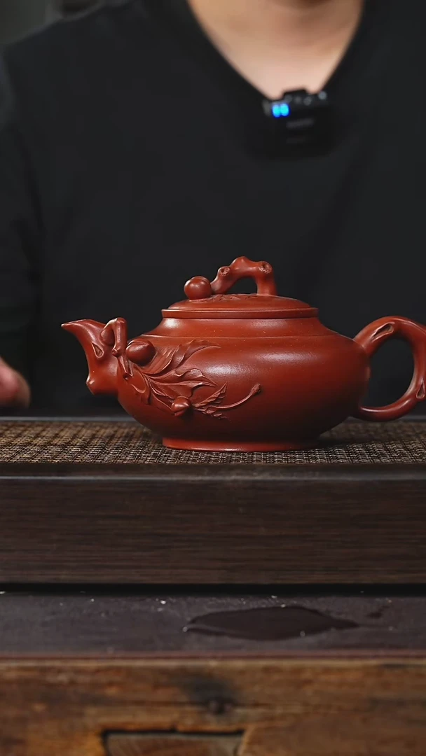 茶壶紫砂丁蜀镇紫砂壶
