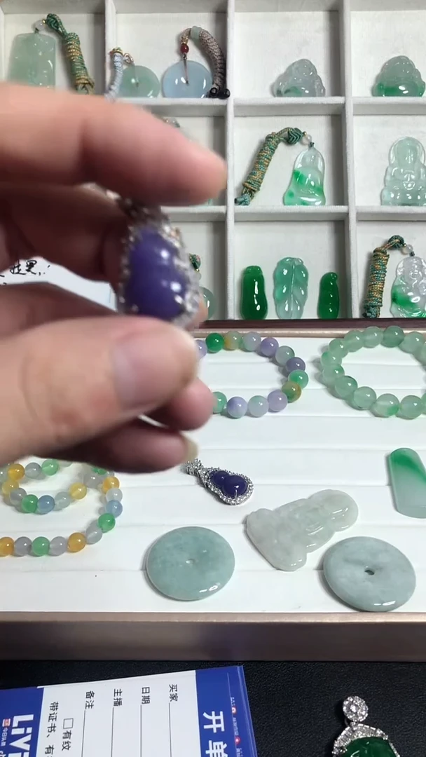 小雨臻选（一物一图）