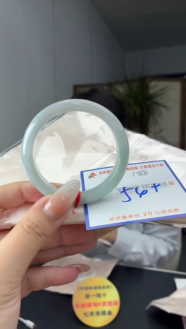 未镶嵌手镯翡翠111111111111